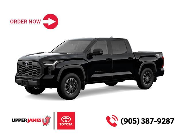 2025 Toyota Tundra Hybrid Limited (Stk: ORDER250124) in Hamilton - Image 1 of 1