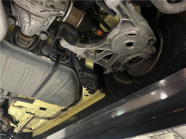 1951 Mercury Coupe Lead Sled (Stk: 41567M) in Watford - Image 34 of 37