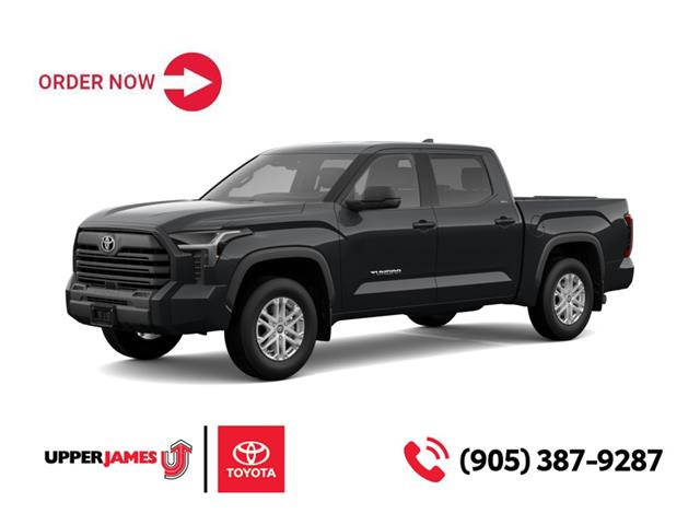 2025 Toyota Tundra SR (Stk: ORDER250138) in Hamilton - Image 1 of 1