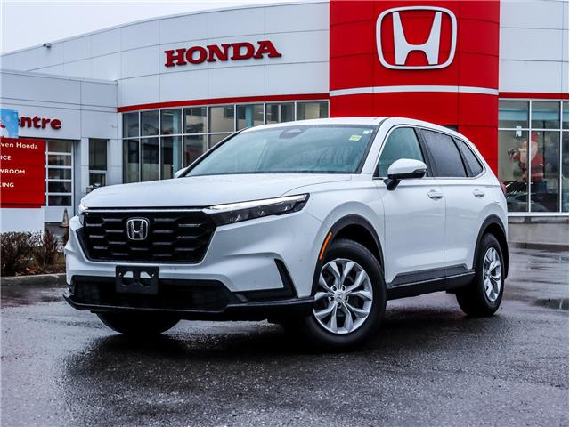2024 Honda CR-V LX-B (Stk: B2124) in Ottawa - Image 1 of 25