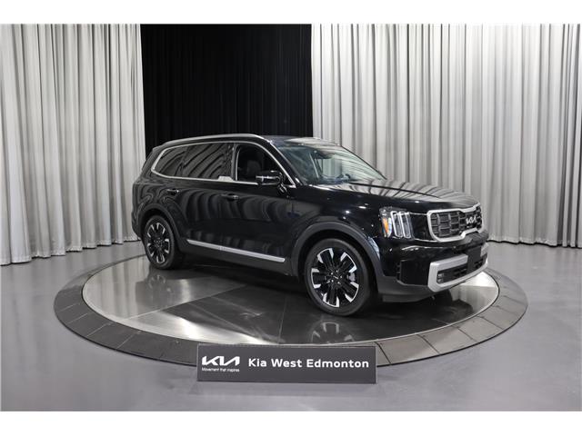 2023 Kia Telluride SX (Stk: BM4742) in Edmonton - Image 1 of 28