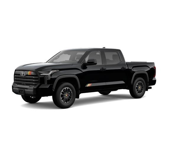 2025 Toyota Tundra SR (Stk: INC1227822) in Calgary - Image 1 of 1