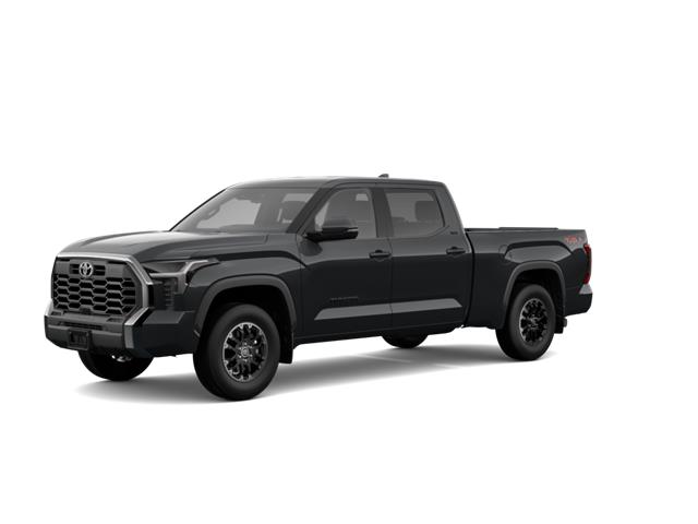 2025 Toyota Tundra SR5 (Stk: INC1249387) in Calgary - Image 1 of 1
