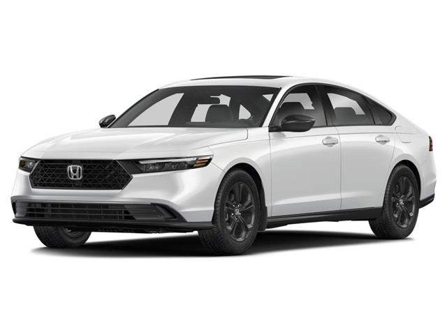 2025 Honda Accord SE (Stk: HH25163) in Hanover - Image 1 of 2
