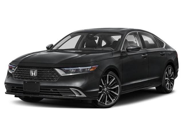 2025 Honda Accord Hybrid Touring (Stk: HH25209) in Hanover - Image 1 of 12