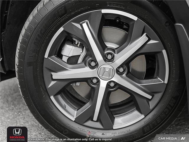 2024 Honda HR-V EX-L Navi (Stk: 23626) in Cambridge - Image 8 of 28