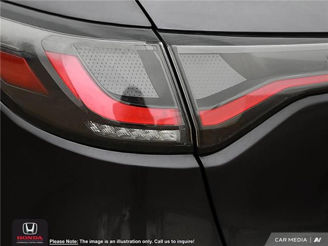 2024 Honda HR-V EX-L Navi (Stk: 23626) in Cambridge - Image 12 of 28
