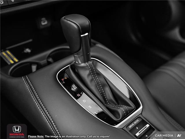 2024 Honda HR-V EX-L Navi (Stk: 23626) in Cambridge - Image 19 of 28