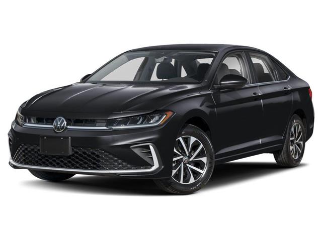 2025 Volkswagen Jetta Trendline (Stk: J25014) in Sault Ste. Marie - Image 1 of 11