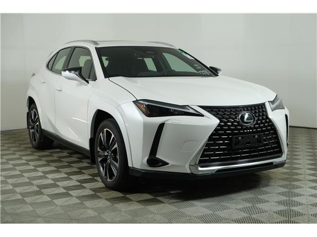 2025 Lexus UX 300h Base (Stk: 15104245) in Richmond Hill - Image 1 of 27