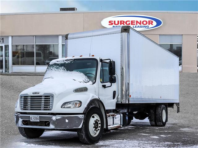 2021 Freightliner M2  (Stk: 089350) in Ottawa - Image 1 of 15