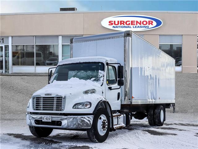 2021 Freightliner M2  (Stk: 089336-2) in Ottawa - Image 1 of 16