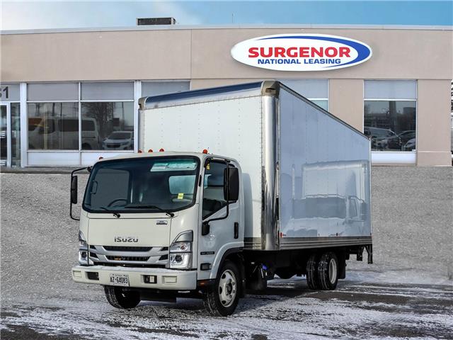 2023 Isuzu NRR  (Stk: 090113-2) in Ottawa - Image 1 of 17