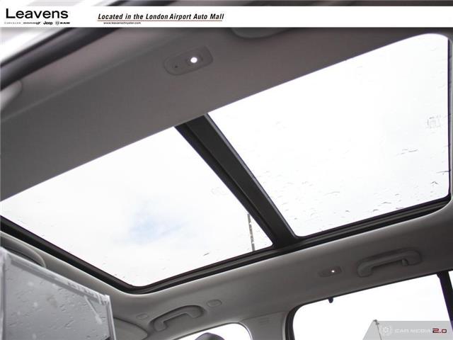 2022 Jeep Grand Cherokee 4xe Base (Stk: 15-22515) in London - Image 6 of 27