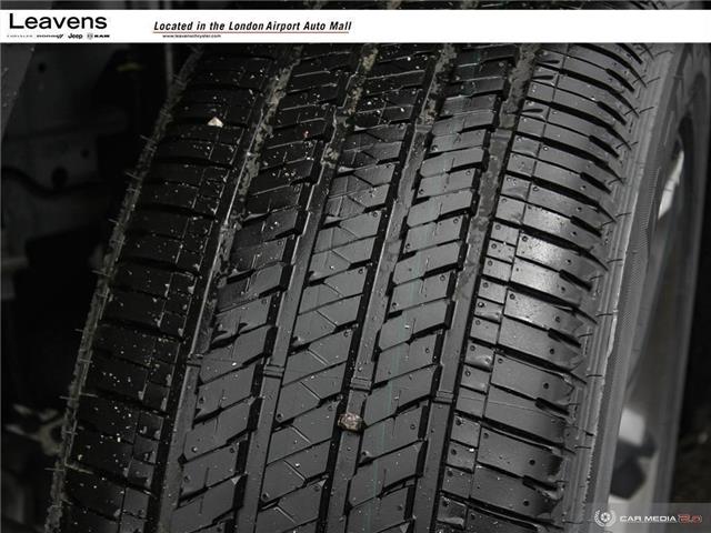 2022 Jeep Grand Cherokee 4xe Base (Stk: 15-22515) in London - Image 22 of 27