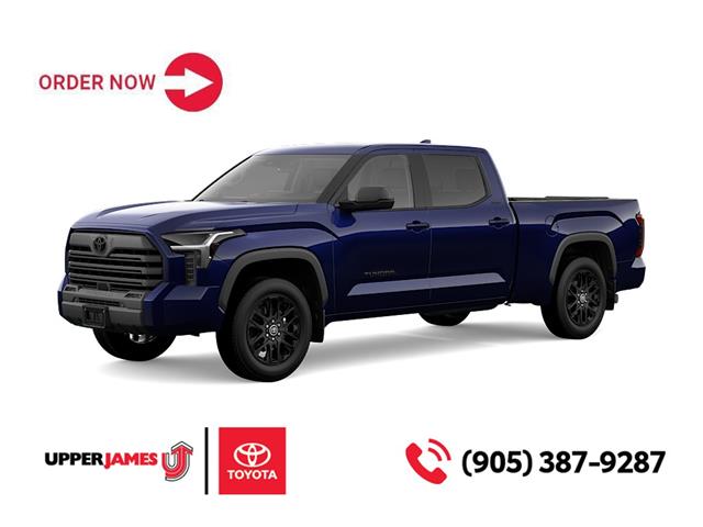 2025 Toyota Tundra Limited (Stk: ORDER250150) in Hamilton - Image 1 of 1