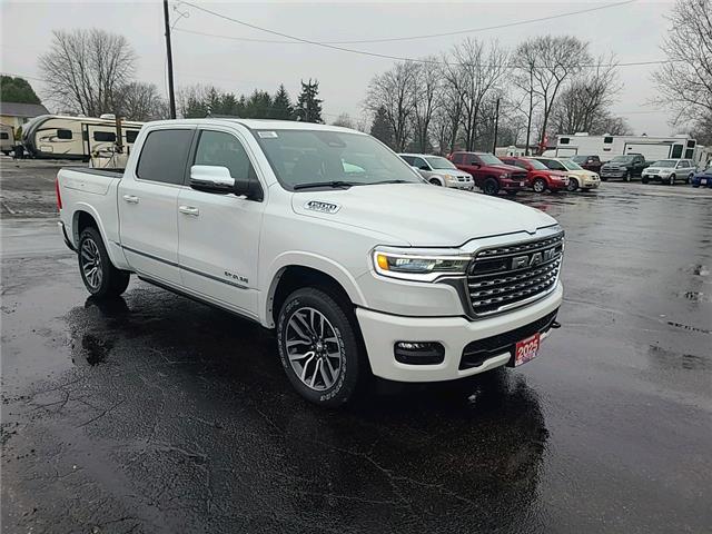 2025 RAM 1500 Limited in Newbury - Image 1 of 2