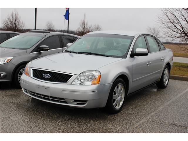 2005 Ford Five Hundred SE (Stk: ES2435B) in Harrow - Image 1 of 1
