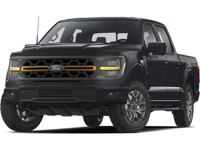 2025 Ford F-150 Tremor (Stk: W4LT125S) in Kamloops - Image 1 of 1