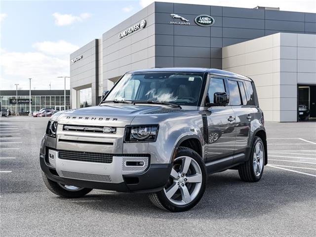 2024 Land Rover Defender P500 SE (Stk: 8-461) in Ottawa - Image 1 of 25