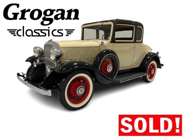 1932 Chevrolet Coupe  (Stk: 578849) in Watford - Image 1 of 14