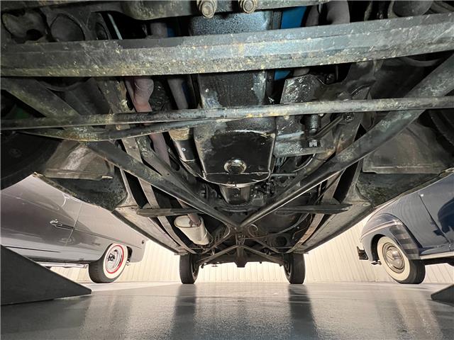 1948 Mercury 114X Sedan Coupe  (Stk: 819982) in Watford - Image 35 of 40