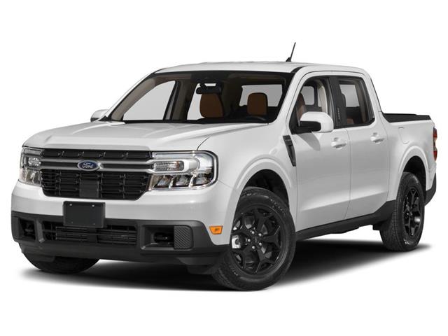 2024 Ford Maverick Lariat (Stk: 4MV60748) in Brantford - Image 1 of 11