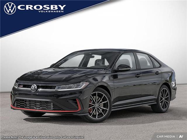 2025 Volkswagen Jetta GLI Autobahn (Stk: JG3315) in Kitchener - Image 1 of 20