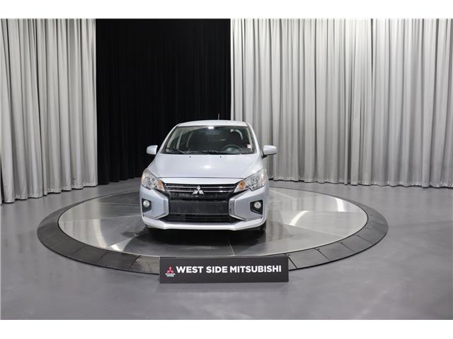 2024 Mitsubishi Mirage ES (Stk: M241019) in Edmonton - Image 2 of 20 2024 Mitsubishi Mirage ES (Stk: M241019) in Edmonton - Image 2 of 20