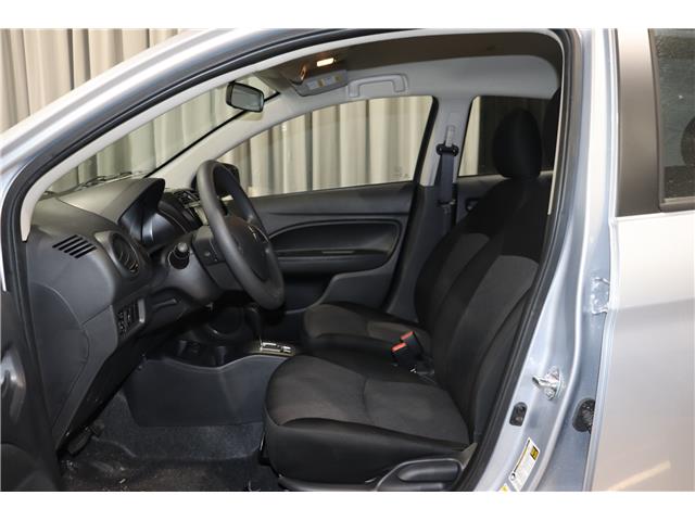 2024 Mitsubishi Mirage ES (Stk: M241019) in Edmonton - Image 9 of 20 2024 Mitsubishi Mirage ES (Stk: M241019) in Edmonton - Image 9 of 20