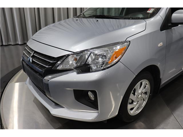 2024 Mitsubishi Mirage ES (Stk: M241018) in Edmonton - Image 7 of 20