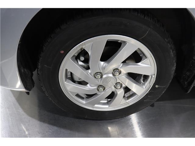 2024 Mitsubishi Mirage ES (Stk: M241018) in Edmonton - Image 8 of 20