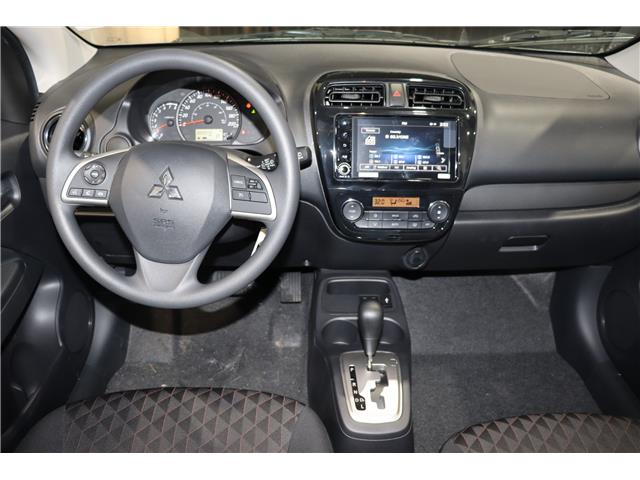 2024 Mitsubishi Mirage ES (Stk: M241019) in Edmonton - Image 10 of 20 2024 Mitsubishi Mirage ES (Stk: M241019) in Edmonton - Image 10 of 20