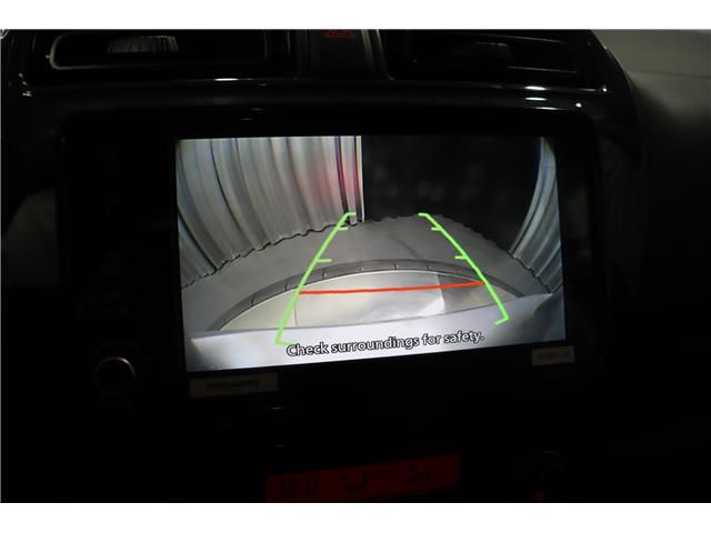 2024 Mitsubishi Mirage ES (Stk: M241018) in Edmonton - Image 16 of 20