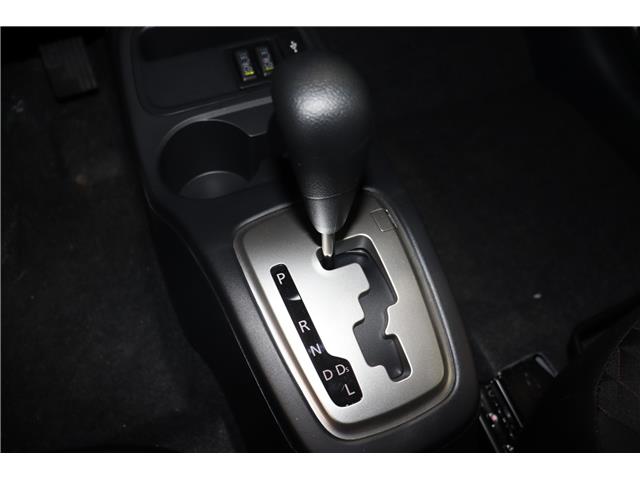 2024 Mitsubishi Mirage ES (Stk: M241018) in Edmonton - Image 11 of 20