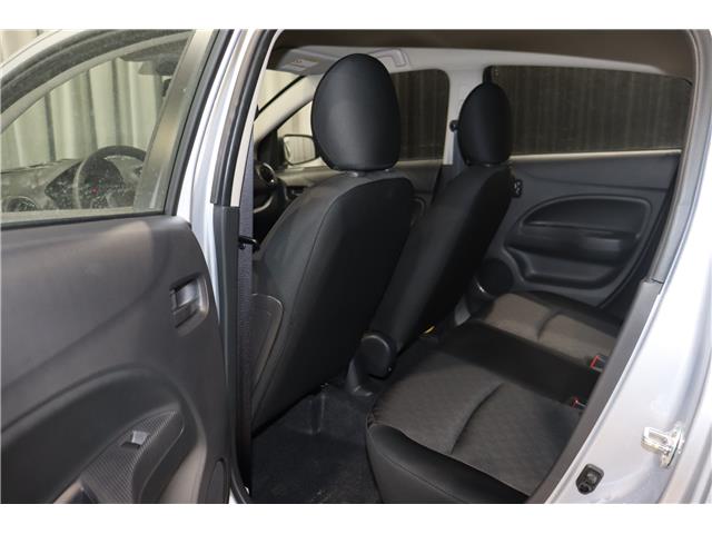 2024 Mitsubishi Mirage ES (Stk: M241017) in Edmonton - Image 17 of 20 2024 Mitsubishi Mirage ES (Stk: M241017) in Edmonton - Image 17 of 20