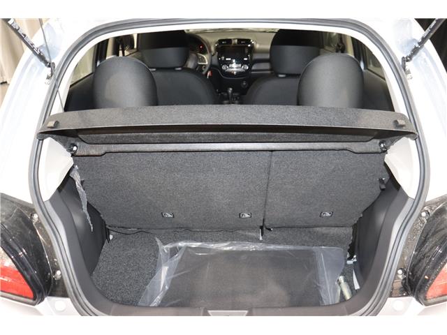 2024 Mitsubishi Mirage ES (Stk: M241017) in Edmonton - Image 18 of 20 2024 Mitsubishi Mirage ES (Stk: M241017) in Edmonton - Image 18 of 20