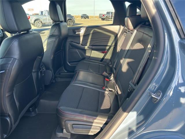 2025 Ford Escape ST-Line (Stk: 25014) in Claresholm - Image 8 of 25