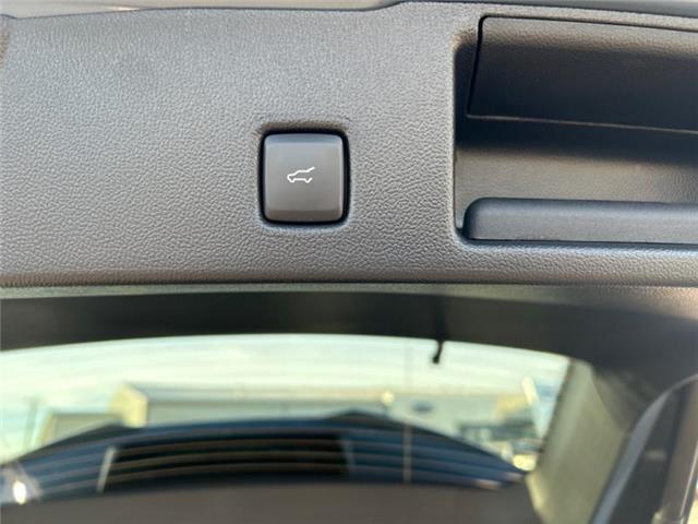 2025 Ford Escape ST-Line (Stk: 25014) in Claresholm - Image 11 of 25