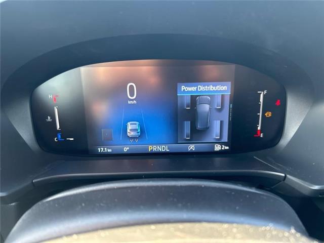 2025 Ford Escape ST-Line (Stk: 25014) in Claresholm - Image 14 of 25