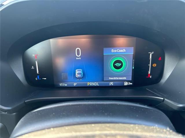 2025 Ford Escape ST-Line (Stk: 25014) in Claresholm - Image 15 of 25