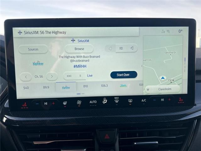 2025 Ford Escape ST-Line (Stk: 25014) in Claresholm - Image 18 of 25