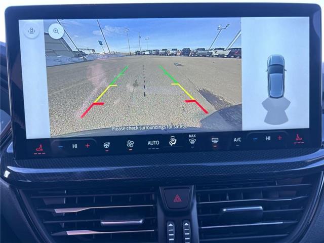 2025 Ford Escape ST-Line (Stk: 25014) in Claresholm - Image 21 of 25