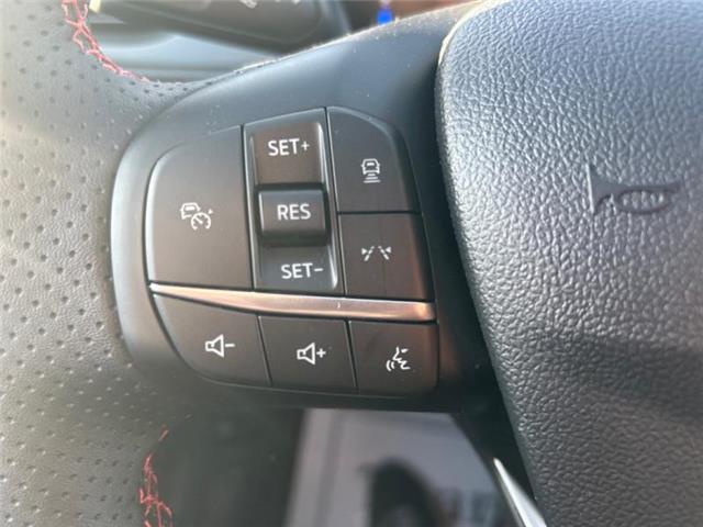 2025 Ford Escape ST-Line (Stk: 25014) in Claresholm - Image 22 of 25