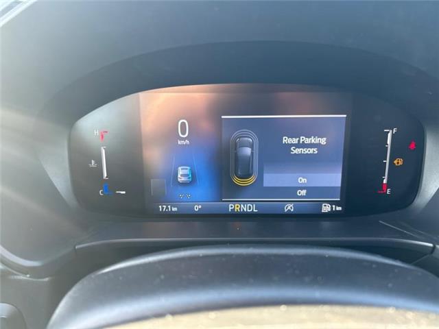 2025 Ford Escape ST-Line (Stk: 25014) in Claresholm - Image 24 of 25
