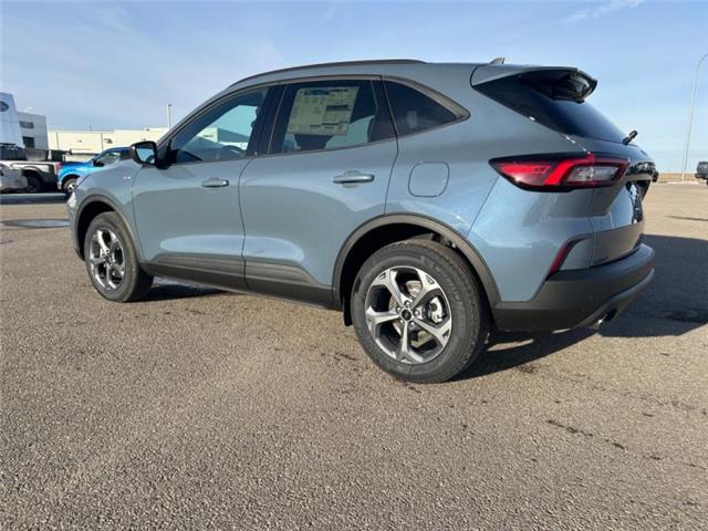 2025 Ford Escape ST-Line (Stk: 25014) in High River - Image 3 of 25