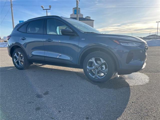 2025 Ford Escape ST-Line (Stk: 25014) in High River - Image 6 of 25