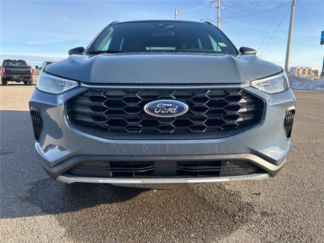 2025 Ford Escape ST-Line (Stk: 25014) in High River - Image 7 of 25