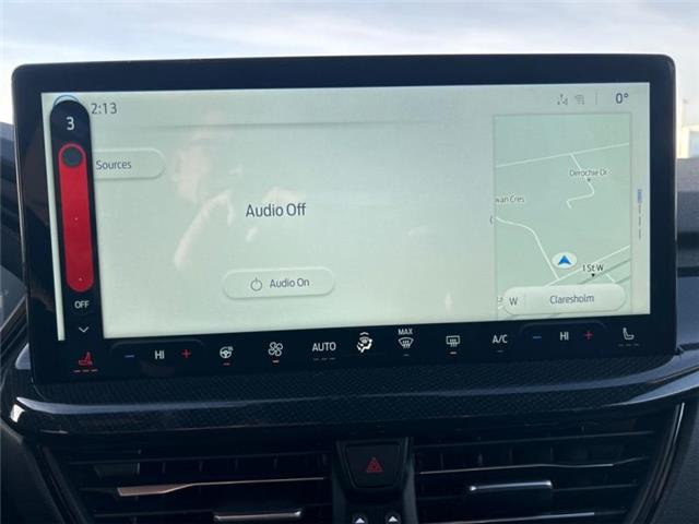 2025 Ford Escape ST-Line (Stk: 25014) in High River - Image 16 of 25