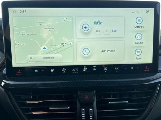 2025 Ford Escape ST-Line (Stk: 25014) in High River - Image 19 of 25